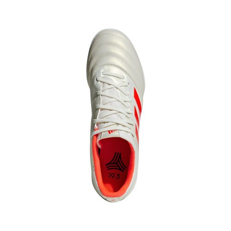 Chaussures de Football Adidas Copa 19.3 TF Initiateur Pack