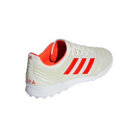 Shoes Soccer Adidas Copa 19.3 TF Initiator Pack