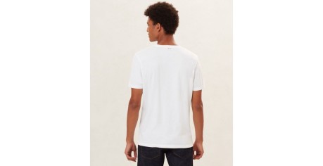 Set T-Shirt Napapijri-Man-weiß schwarz blau