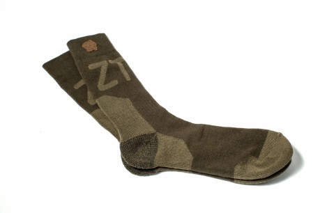 Stockings ZT Trail Socks Large