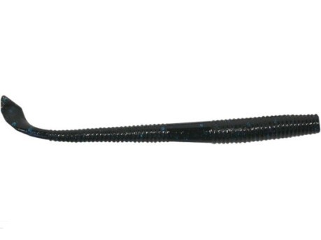 Künstliche Kahuna Kut Tail 6,5" schwarz blau