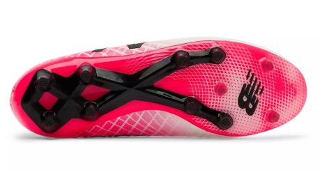 Soccer shoes New Balance Tekela 1 Pro FG Bright Cherry Pack