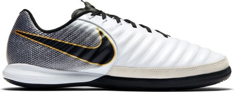 Chaussures de Football en salle Nike Tiempo LegendX IC Pro Toujours de l'Avant Pack
