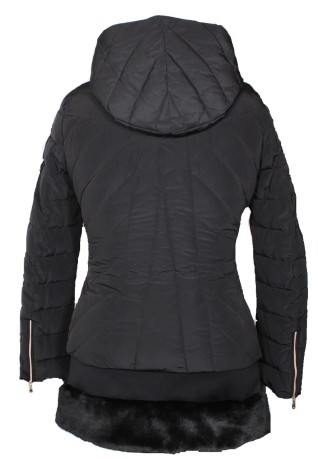 Giacca Donna Montain Eco Down 