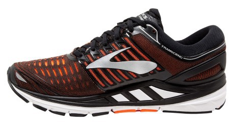 Running Shoe Man If Transcend Has 5 A4 Stable 1