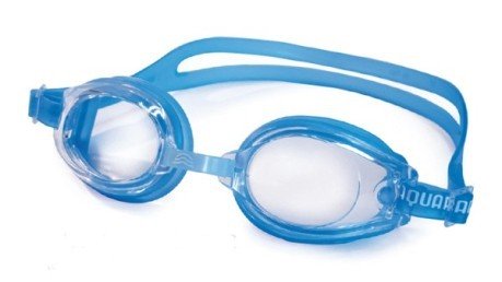 Goggles Swimming Smile
