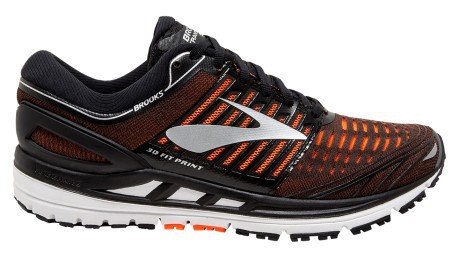 Running Shoe Man If Transcend Has 5 A4 Stable 1