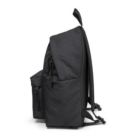 Backpack Padded Pak'r® Minidot fancy black