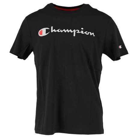 Hommes T-shirt de Champion