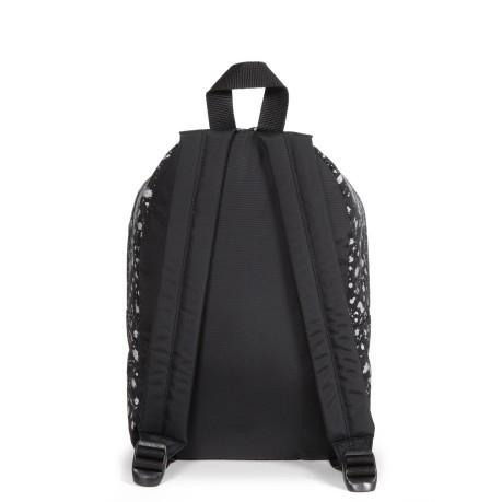 Backpack Orbit Mist black white