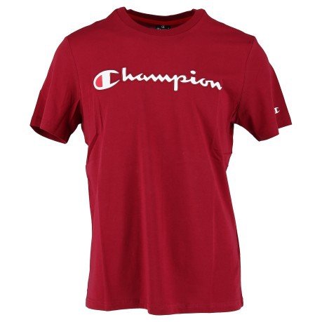Hommes T-shirt de Champion