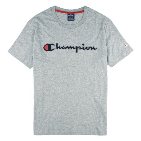 T-shirt da uomo Champion 