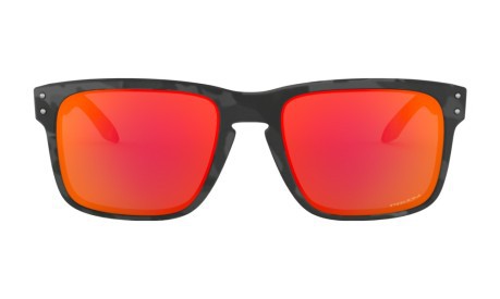 Holbrook sunglasses Black Camo Collection