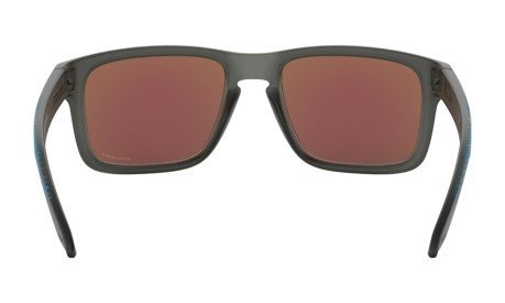 Holbrook lunettes de soleil Aero Grille de Collecte