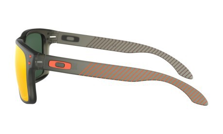 Sonnenbrille Holbrook Warning Camo Collection