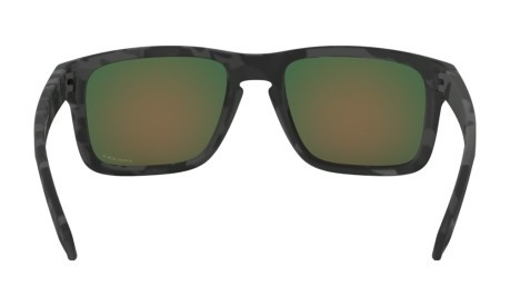 Holbrook lunettes de soleil Noir Camo Collection