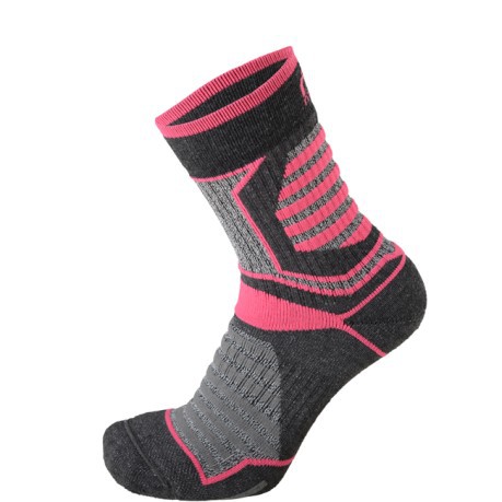 Socke Trekking-Kind-Short-L/W