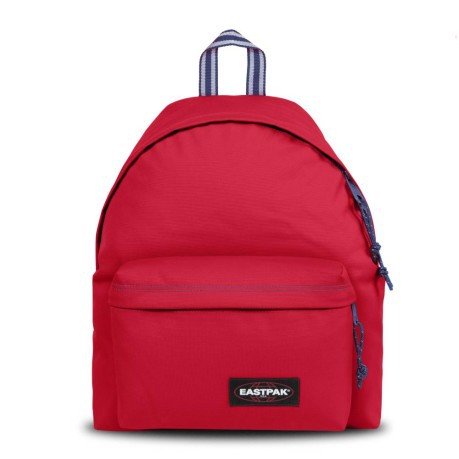 Backpack Papped Bicolor