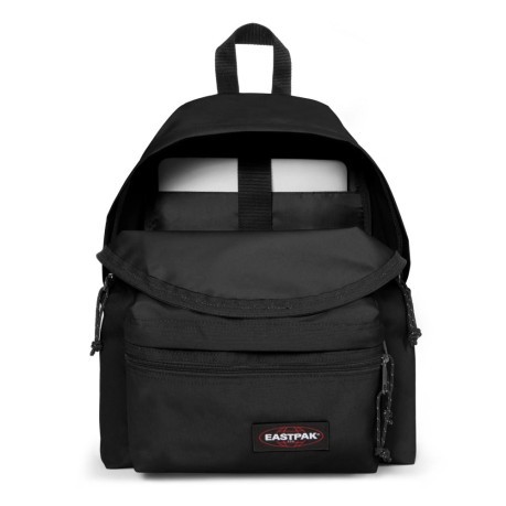 Backpack Padded Zippl'r black