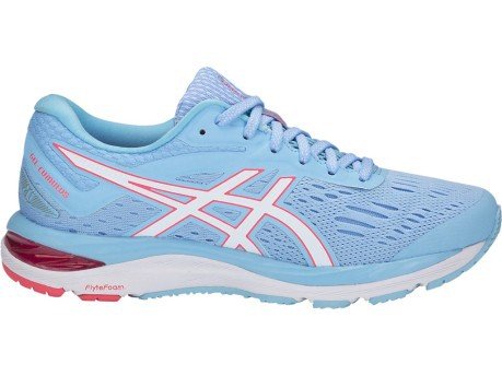 Running shoes Women Cumulus 20 to the Neutral A3 blue
