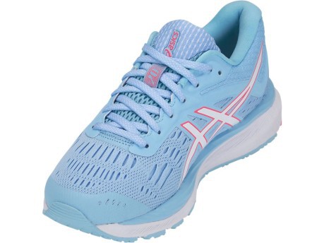 Running shoes Women Cumulus 20 to the Neutral A3 blue