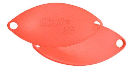 Artificial Circle 2 g orange