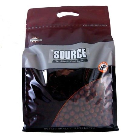Boilies The Source 15 mm 5 kg