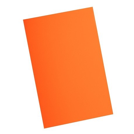 Polycelon Flat 3 mm arancione
