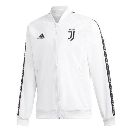Sweatshirt Juventus Anthem 18/19