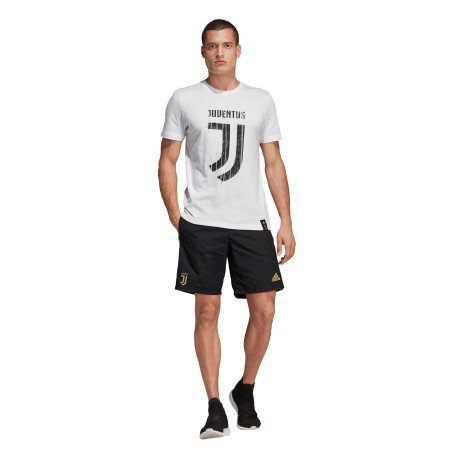 T-shirt de la Juve de l'ADN Graphique 18/19