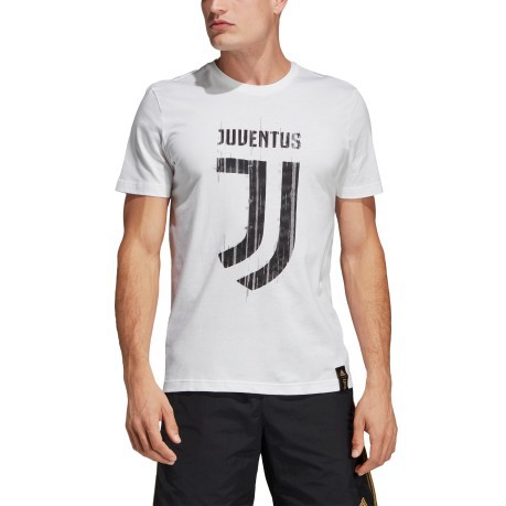 T-shirt Juve DNA Graphic 18/19