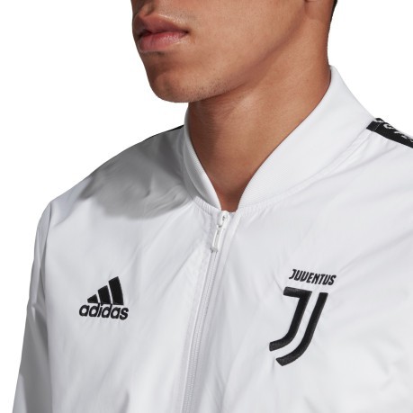 Sweat-Shirt De La Juventus Hymne 18/19