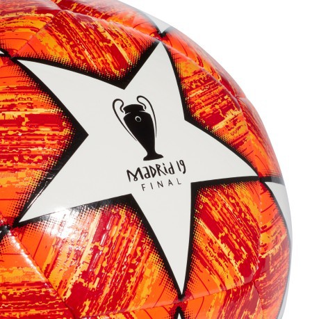 Ballon De Futsal Adidas Finale De Madrid