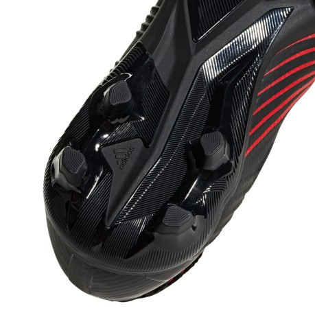 Chaussures de Football Adidas Predator 19.1 FG Archetic Pack