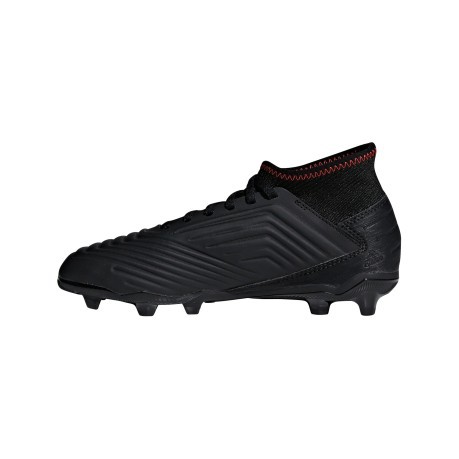 Chaussures de football Garçon Adidas Predator 19.3 FG Archetic Pack