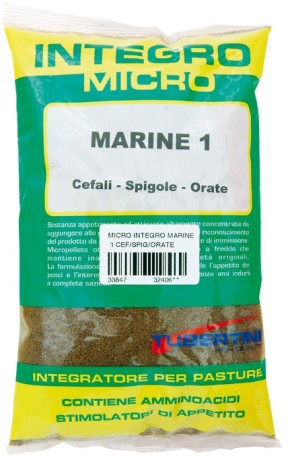 Supplement Marine 1