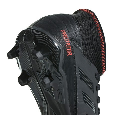 Chaussures de football Garçon Adidas Predator 19.3 FG Archetic Pack