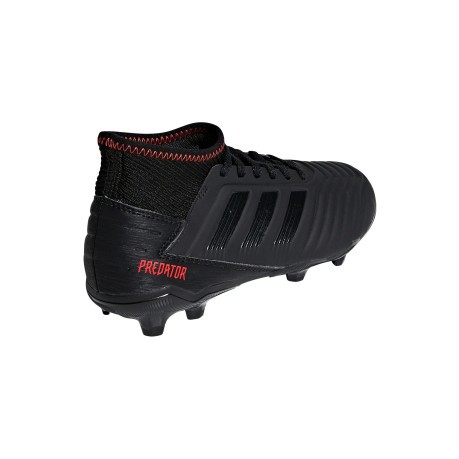 Fútbol zapatos de Niño Adidas Predator 19.3 FG Archetic Pack