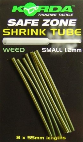 Shrink tube 1,2 mm