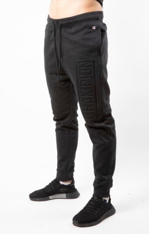 Pantaloni Uomo M-Confort Tech nero 