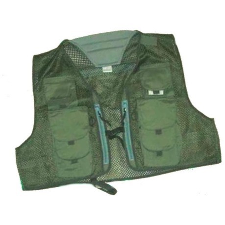 Weste Patagon Fishing Vest