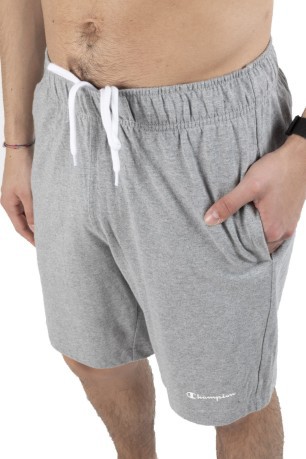 Bermuda shorts Man M-Authentic Pro J gray