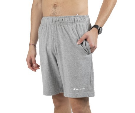 Bermuda shorts Man M-Authentic Pro J gray
