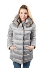 Giacca Donna W-Outdoor Corta
