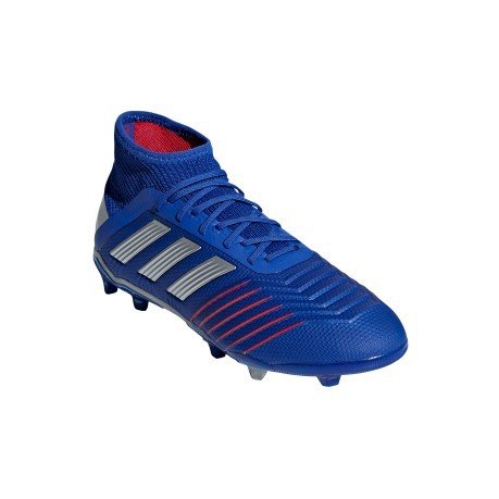 Chaussures de Football Adidas Predator 19.1 FG Exposition Pack