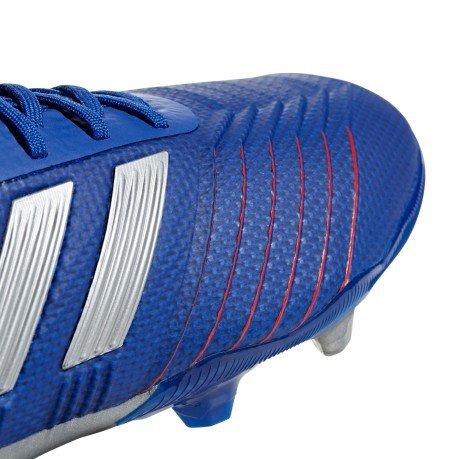 Scarpe Calcio Bambino Adidas Predator 19.1 FG Exhibit Pack