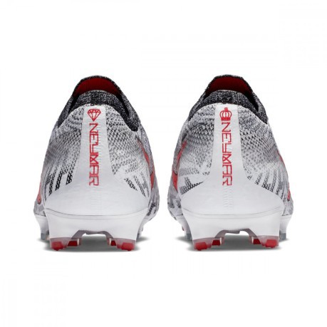 Chaussures de football Nike Mercurial Vapor Neymar XII Elite FG CHUT Pack