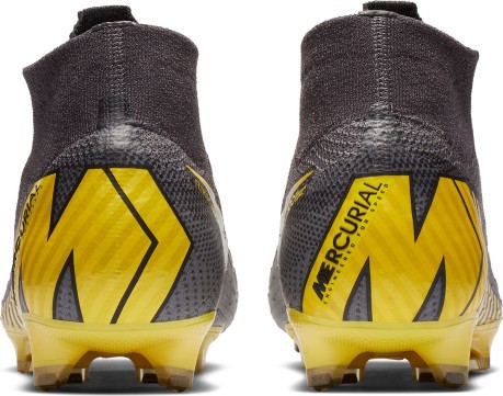 Zapatos de fútbol Nike Mercurial Superfly Elite FG Más de Juego Pack