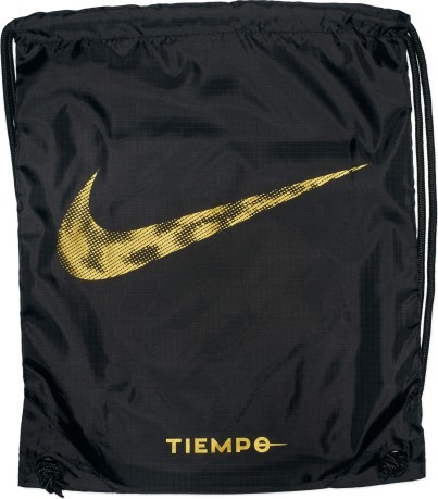 Botas de Fútbol Nike Tiempo Legend Elite FG Negro Lux Pack