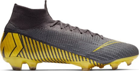 Soccer shoes Nike Mercurial Superfly Elite FG Game Over Pack